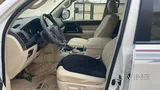 Toyota Land Cruiser GXR 2020 V8
